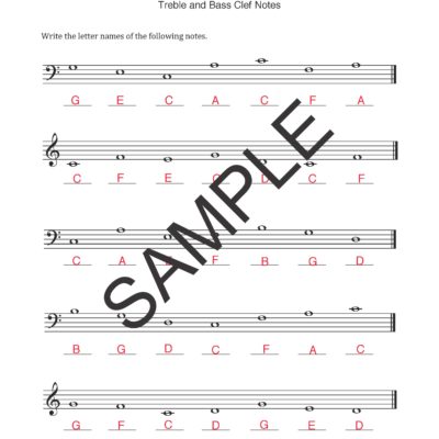 note naming worksheets pdf piano with lauren