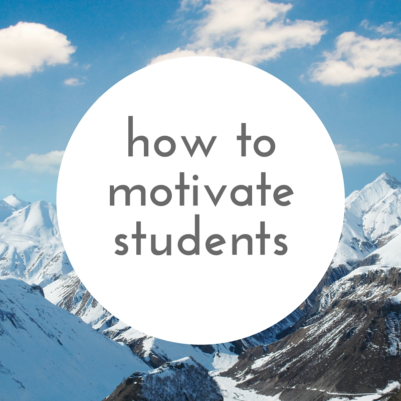 Five Ways To Motivate Students Piano With Lauren