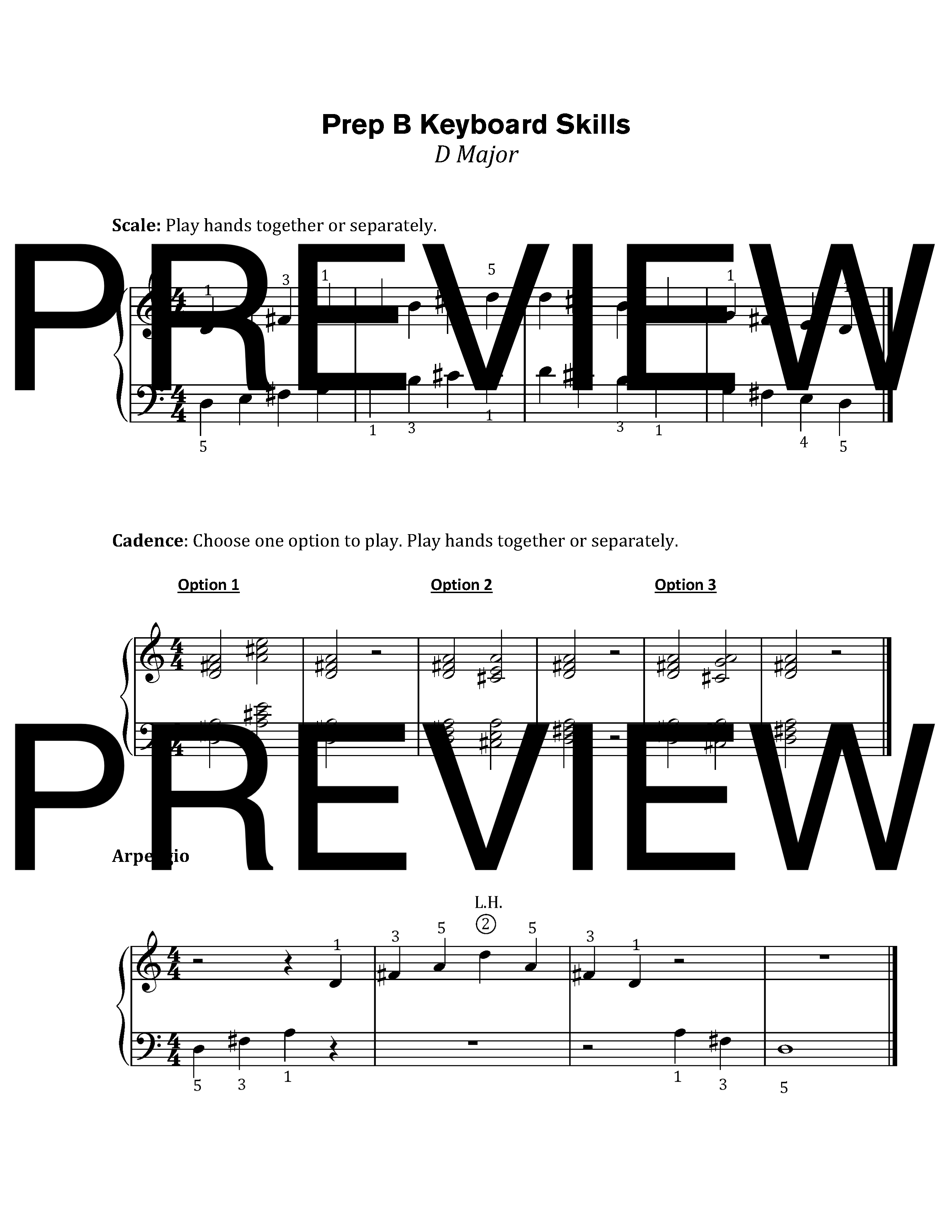 keyboard skills prep a and b preview 02