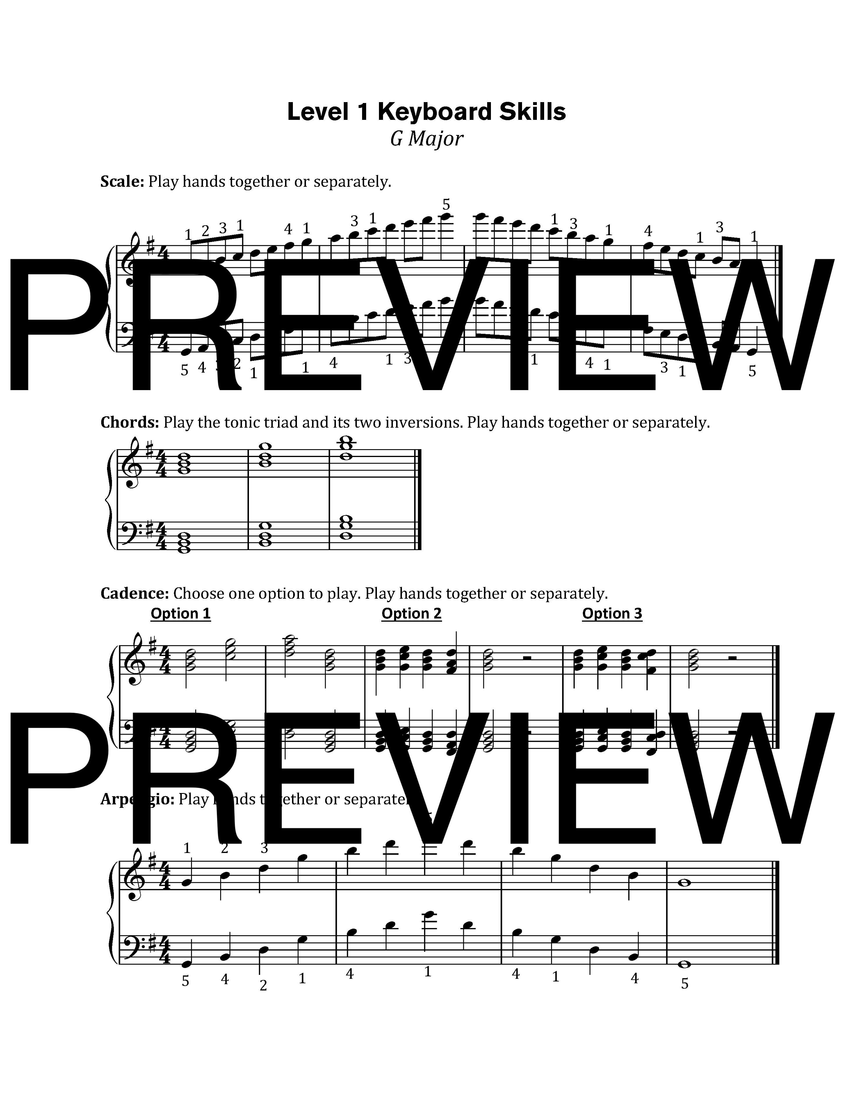 levels 1 and 2 preview 01