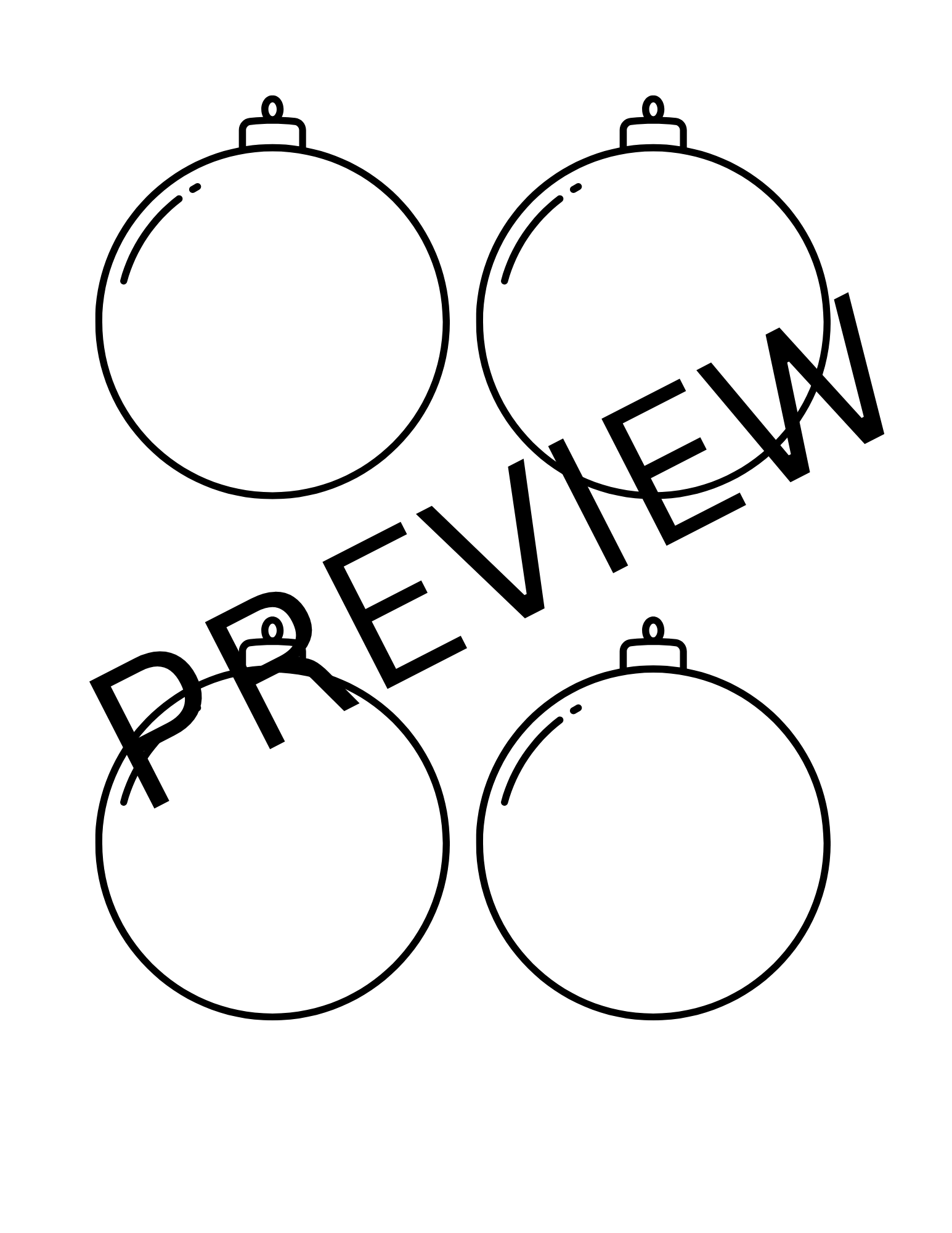 ornament incentive preview 2